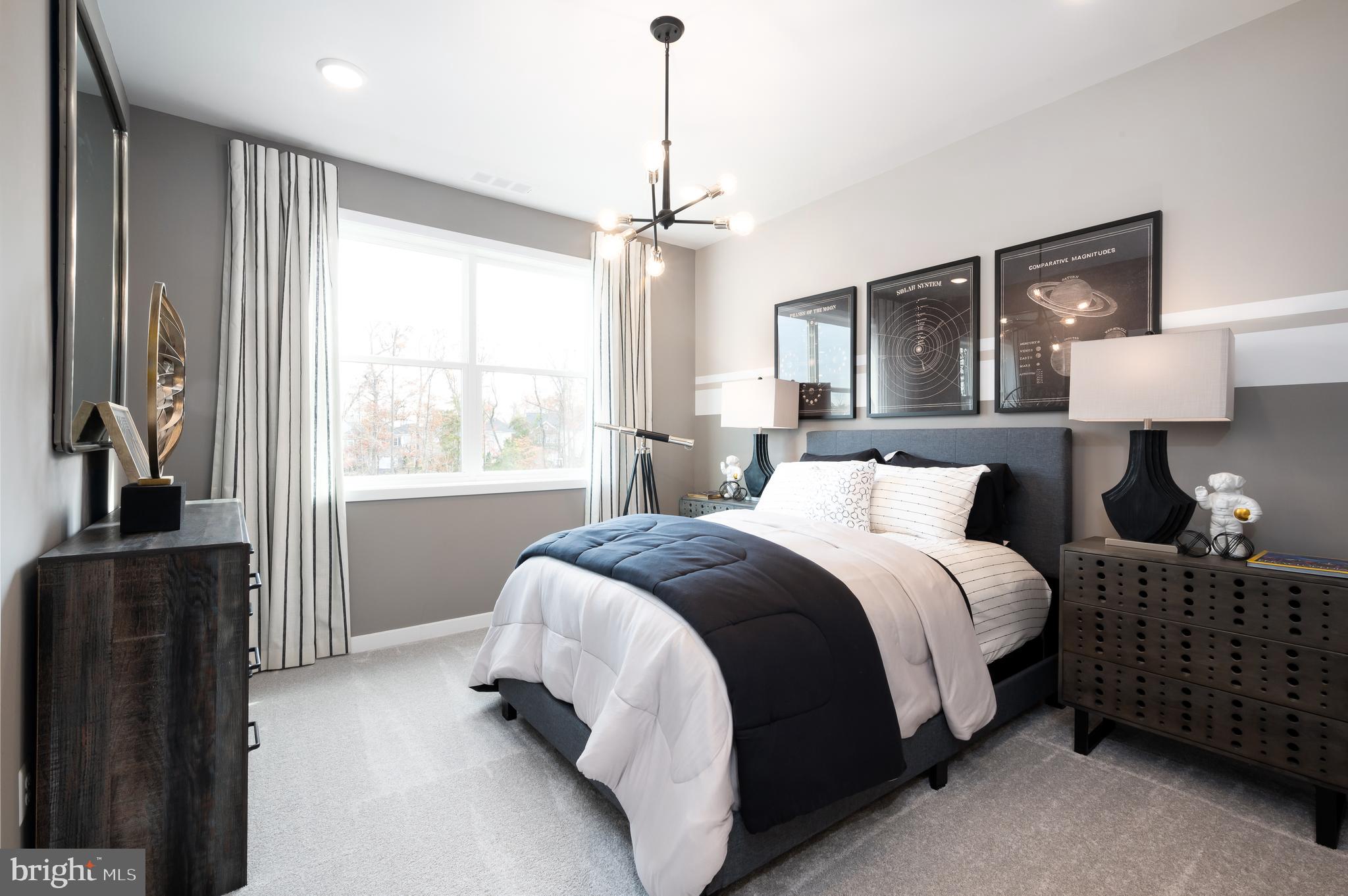 BRAMBLETON - Residential