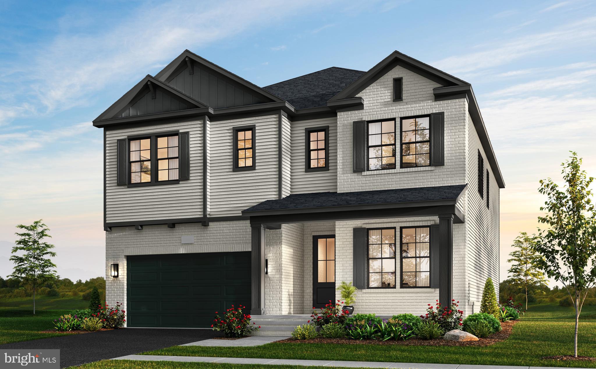 BRAMBLETON - Residential