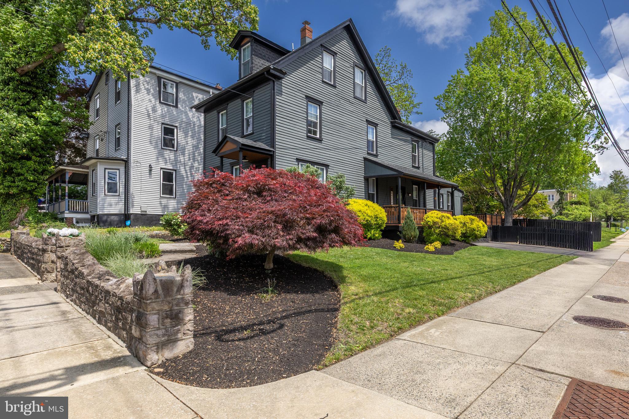 129 S CHURCH STREET