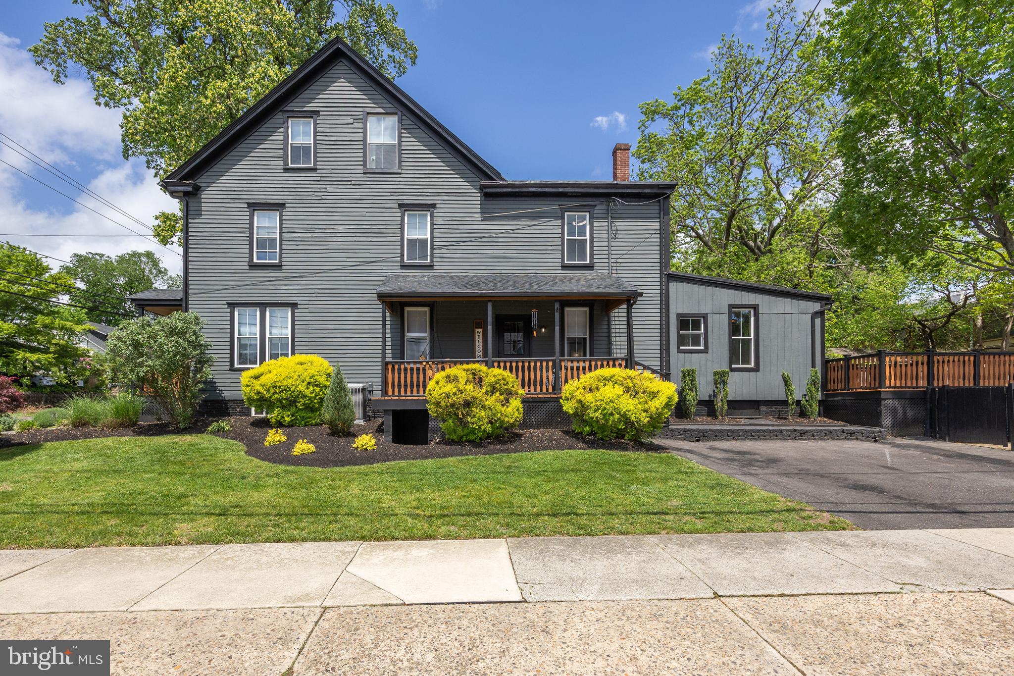 129 S CHURCH STREET