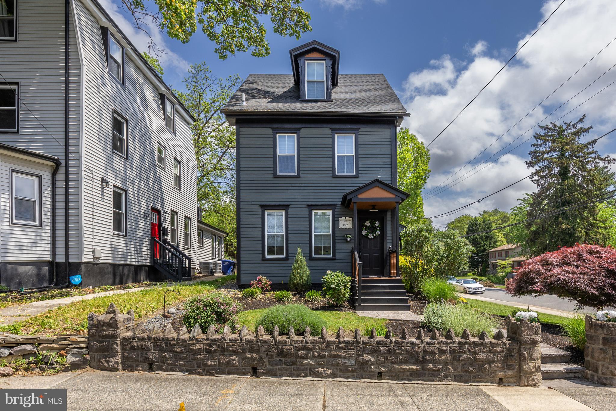 129 S CHURCH STREET