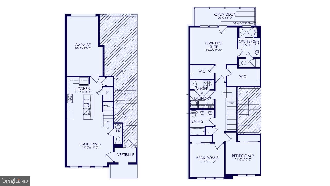 BELMONT OVERLOOK - Residential