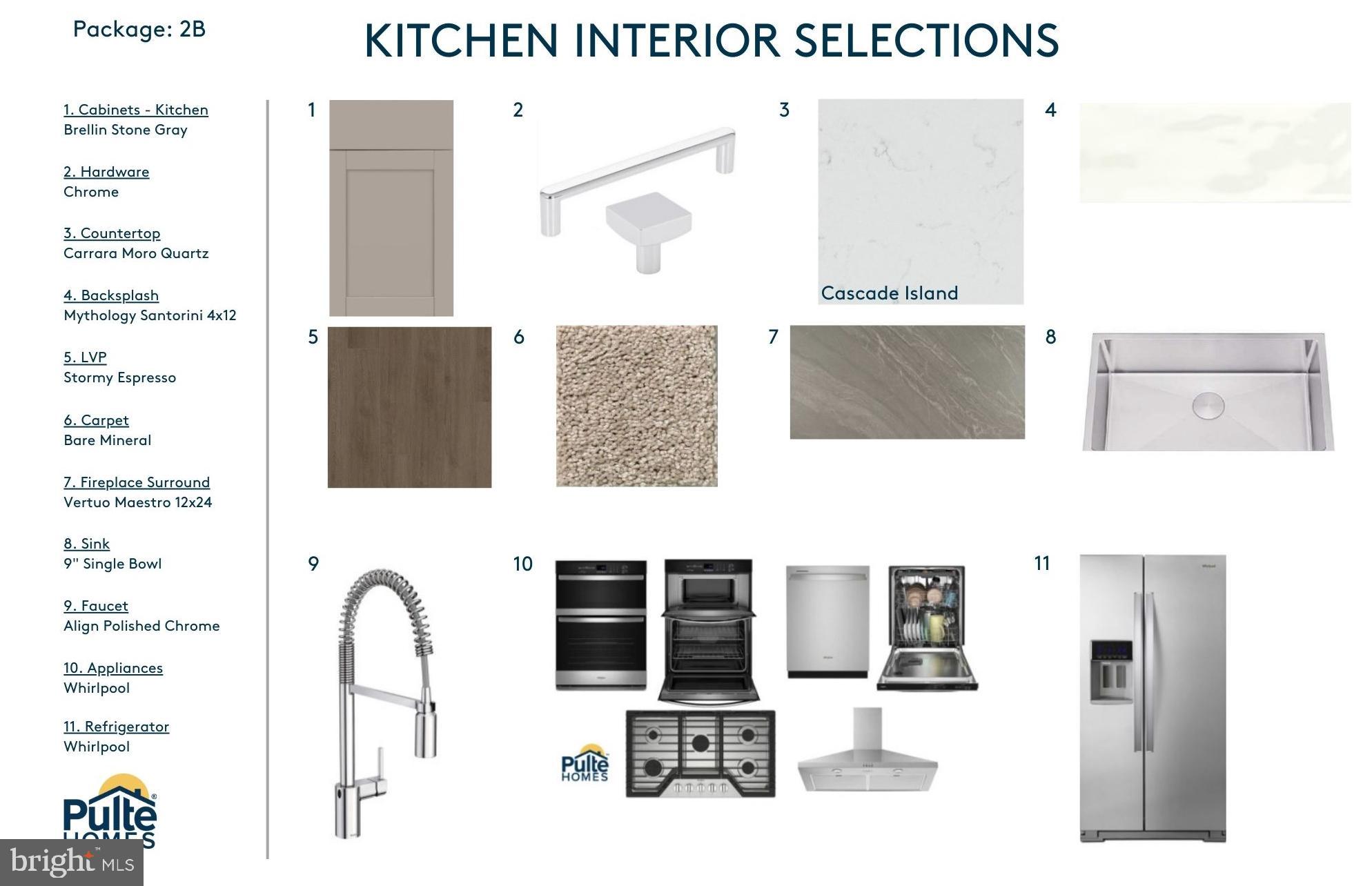 BELMONT OVERLOOK - Residential