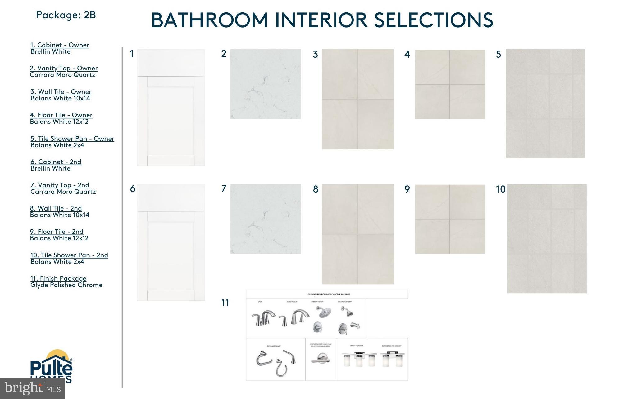 BELMONT OVERLOOK - Residential
