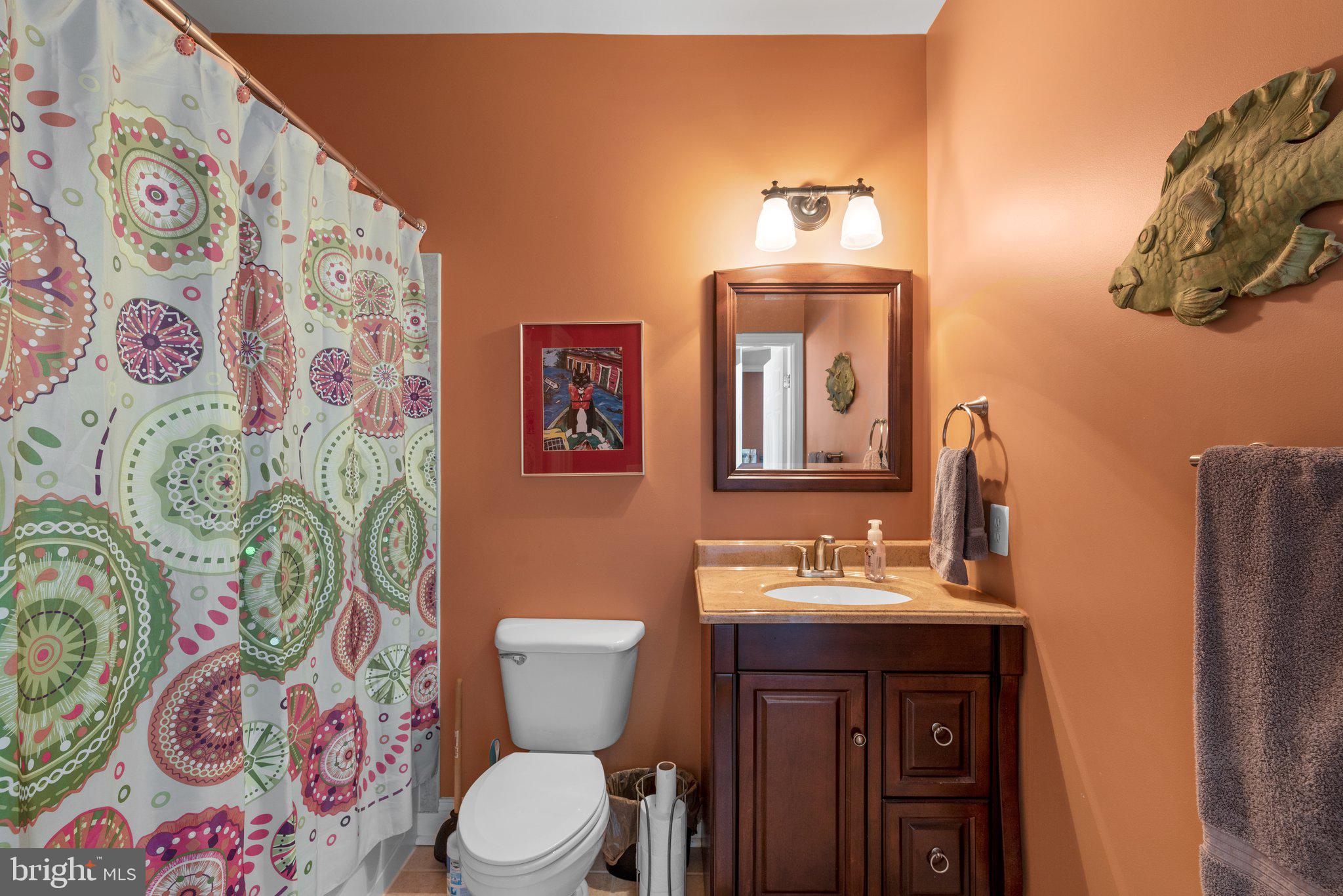 HEARTHSTONE AT VILLAGE CREST CONDOMINIUMS - Residential