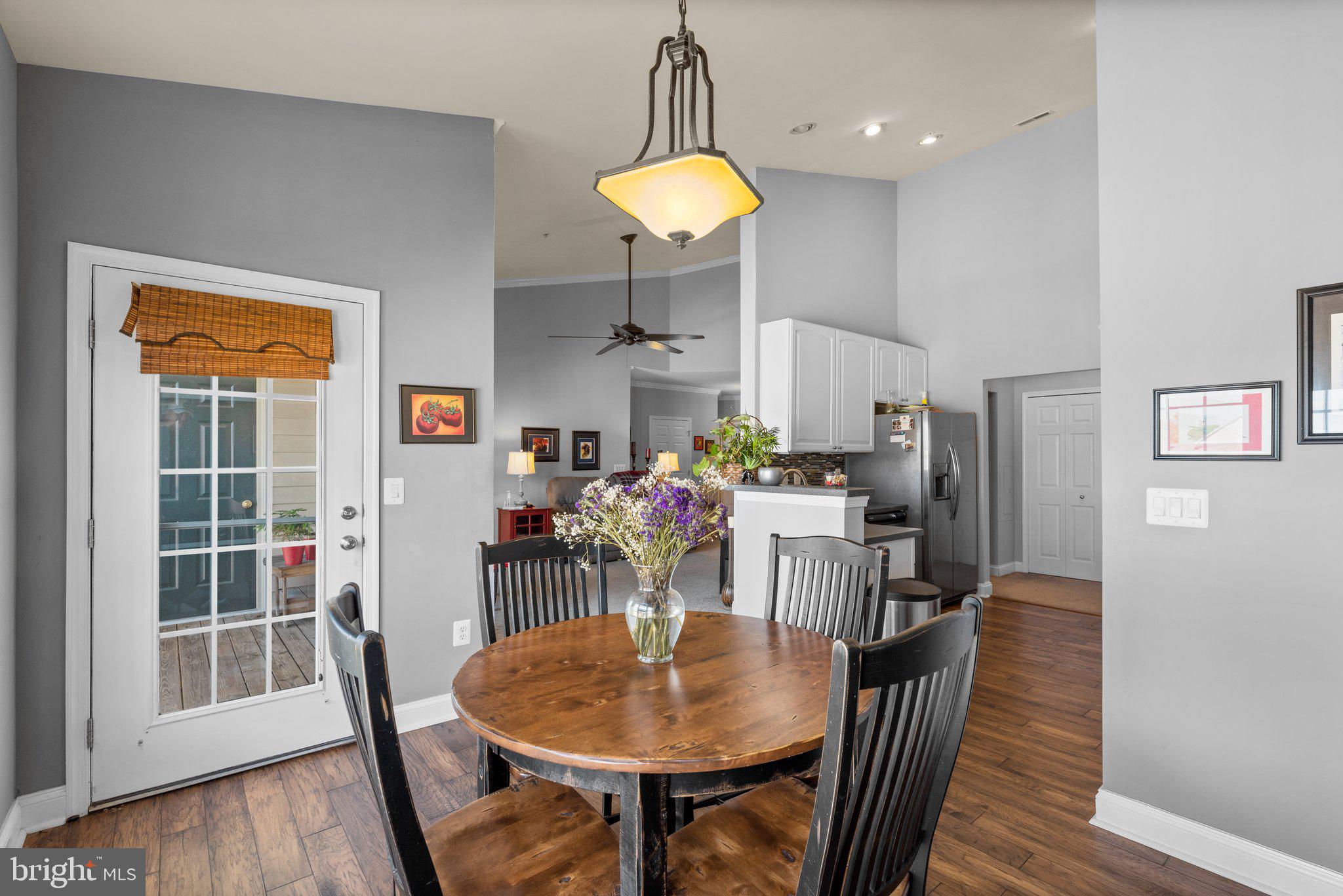 HEARTHSTONE AT VILLAGE CREST CONDOMINIUMS - Residential