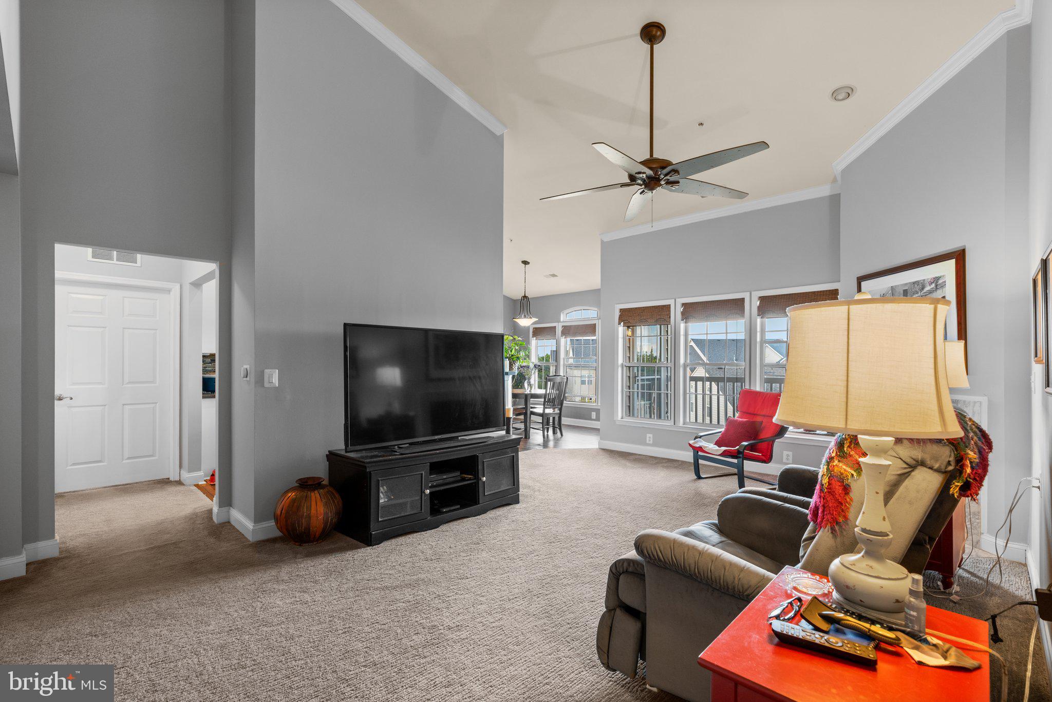 HEARTHSTONE AT VILLAGE CREST CONDOMINIUMS - Residential