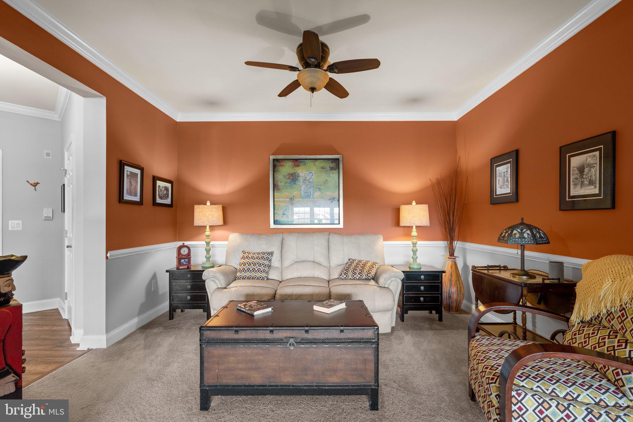 HEARTHSTONE AT VILLAGE CREST CONDOMINIUMS - Residential