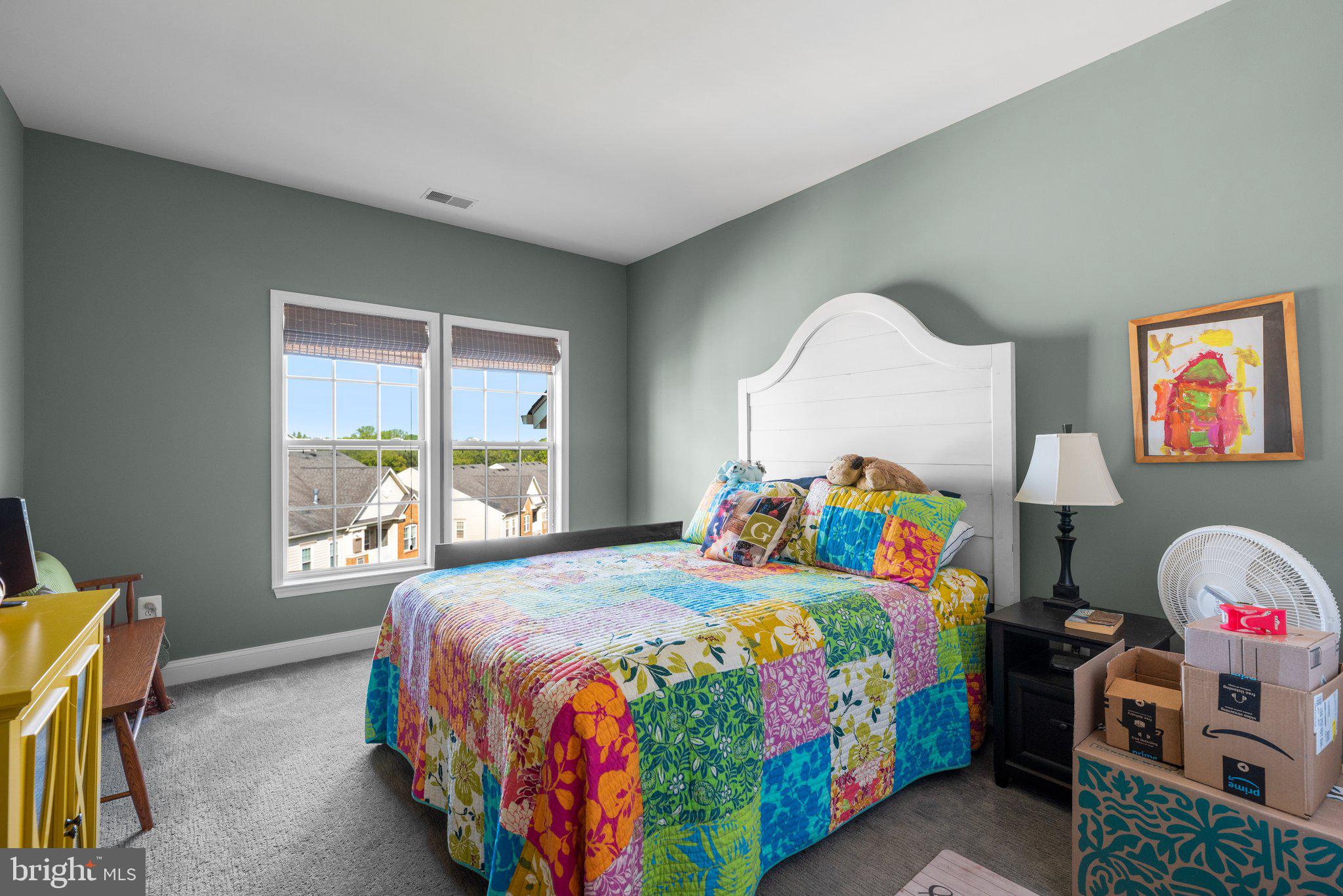 HEARTHSTONE AT VILLAGE CREST CONDOMINIUMS - Residential