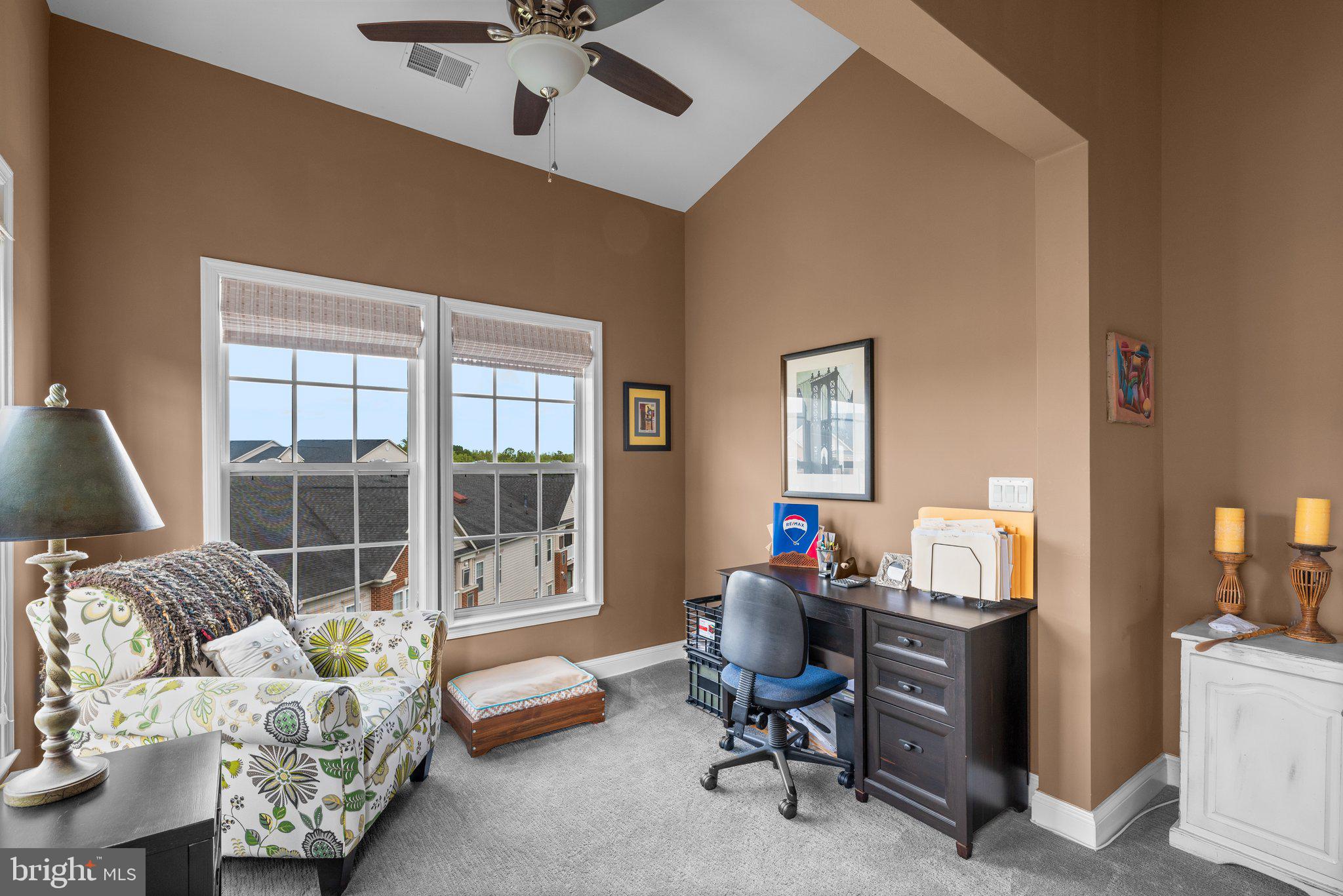 HEARTHSTONE AT VILLAGE CREST CONDOMINIUMS - Residential