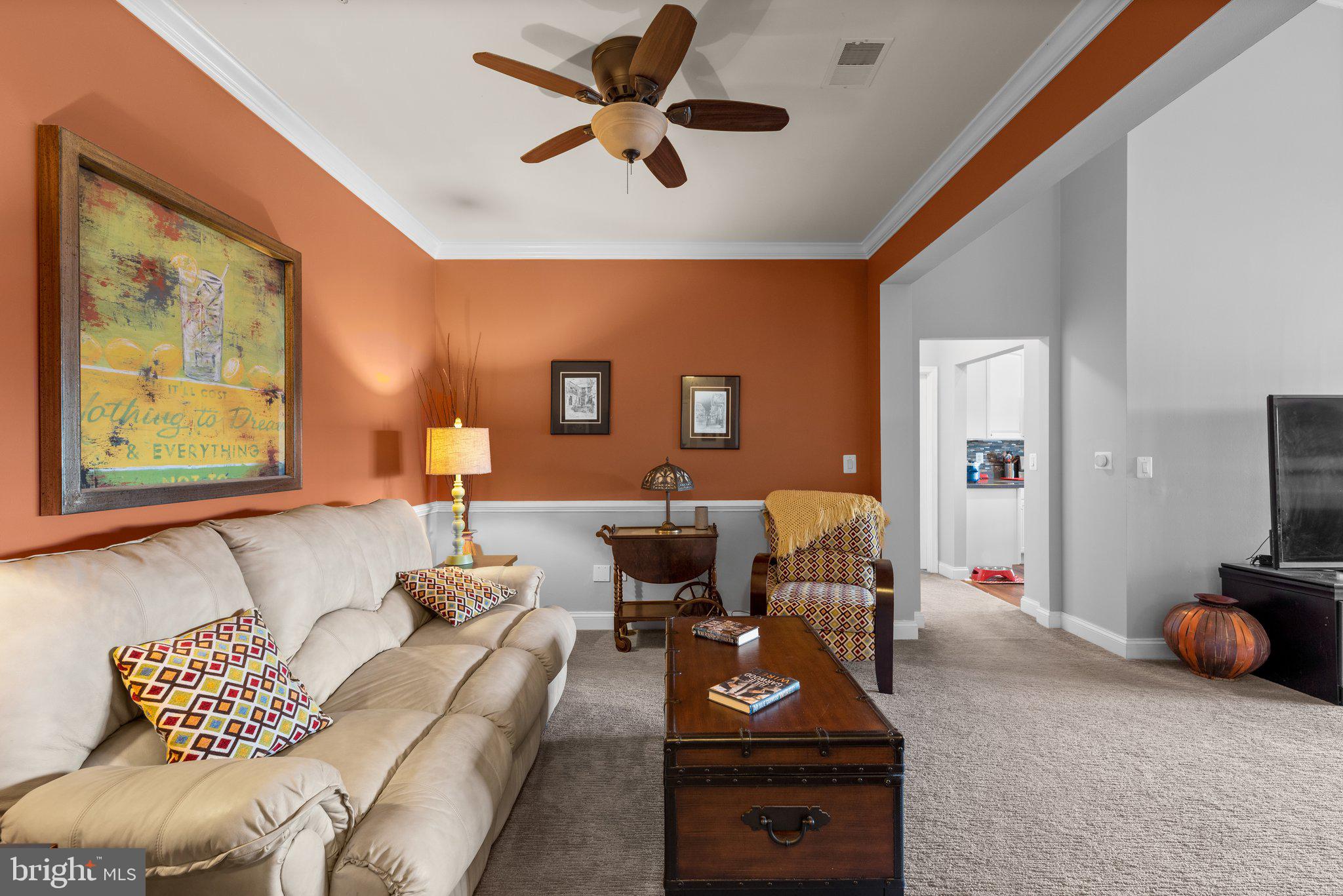 HEARTHSTONE AT VILLAGE CREST CONDOMINIUMS - Residential