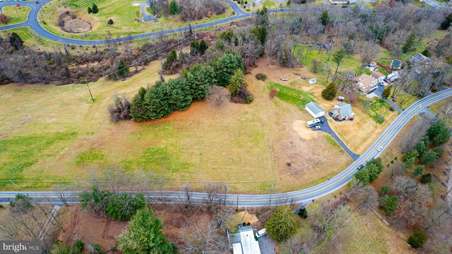 Vacant Land for Sale.  Explore the possibilities that await you on this rural, quiet and serene 1.89 acres.  Buyers are advised  to confirm zoning and usage of the land to ensure it aligns with their specific plans.  Don't miss your opportunity to buy at this remarkable price.  Make an Offer - Seller is willing to negotiate.