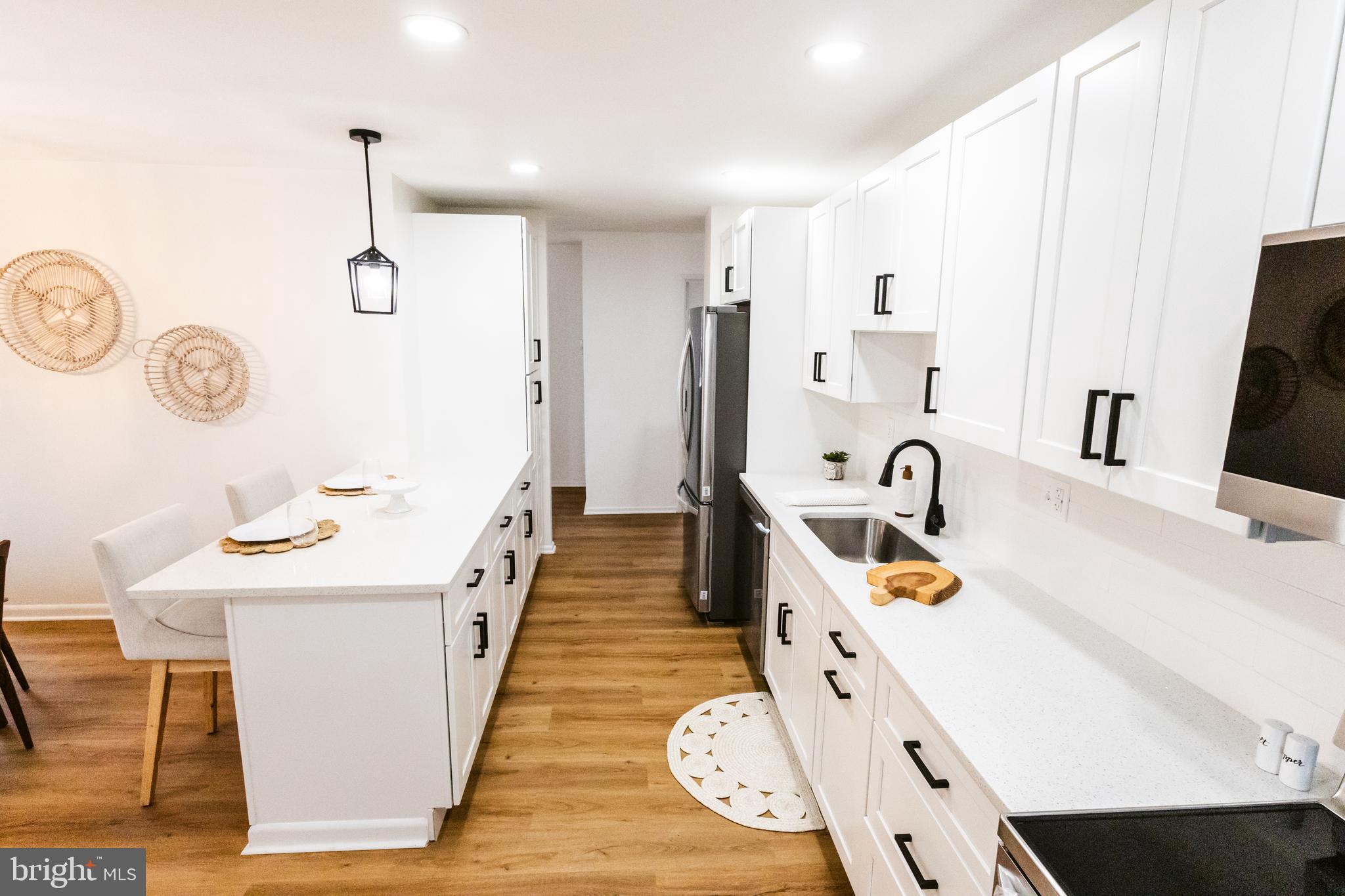 RIPPLING ESTATES - Residential