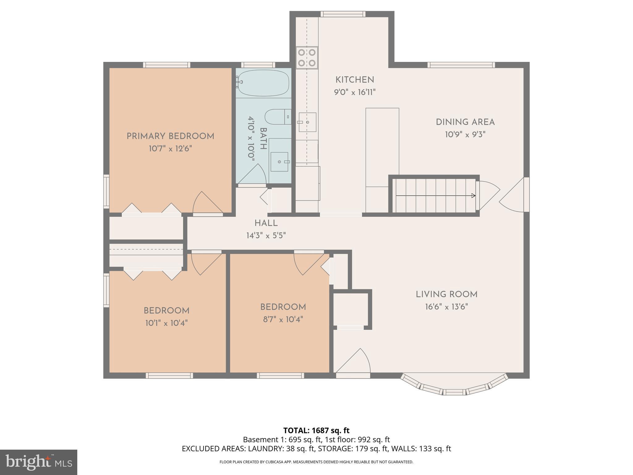 RIPPLING ESTATES - Residential