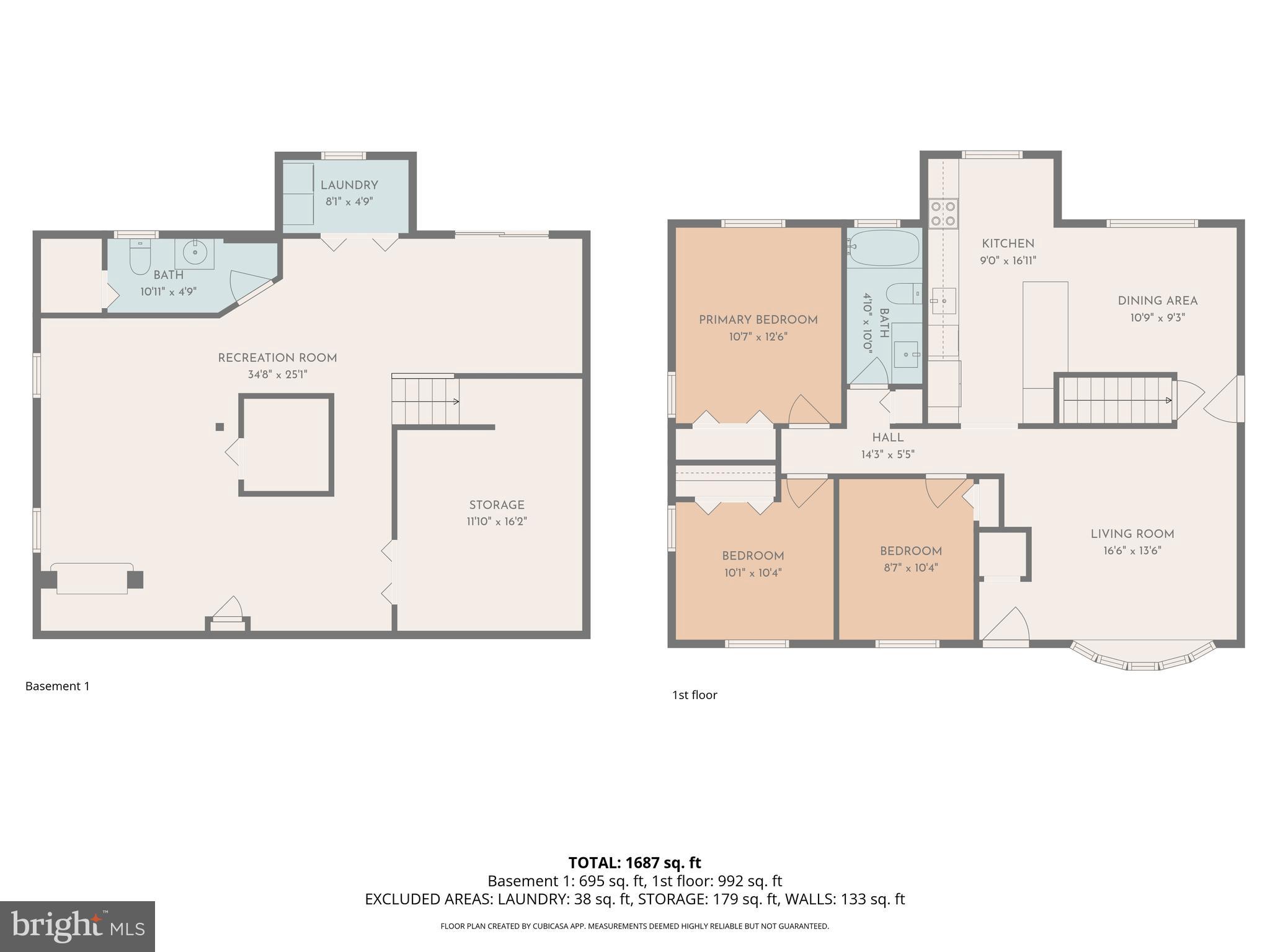 RIPPLING ESTATES - Residential