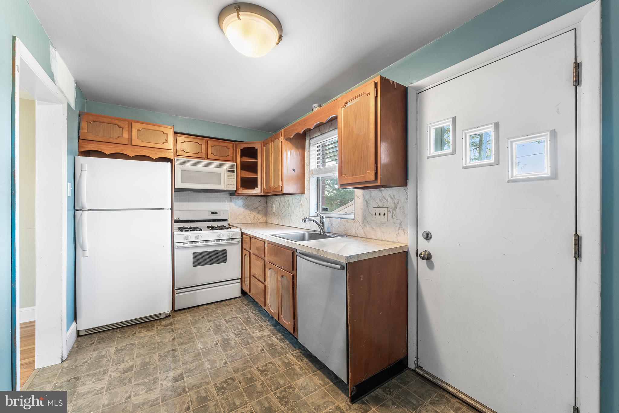 CHATHAM PARK - Residential