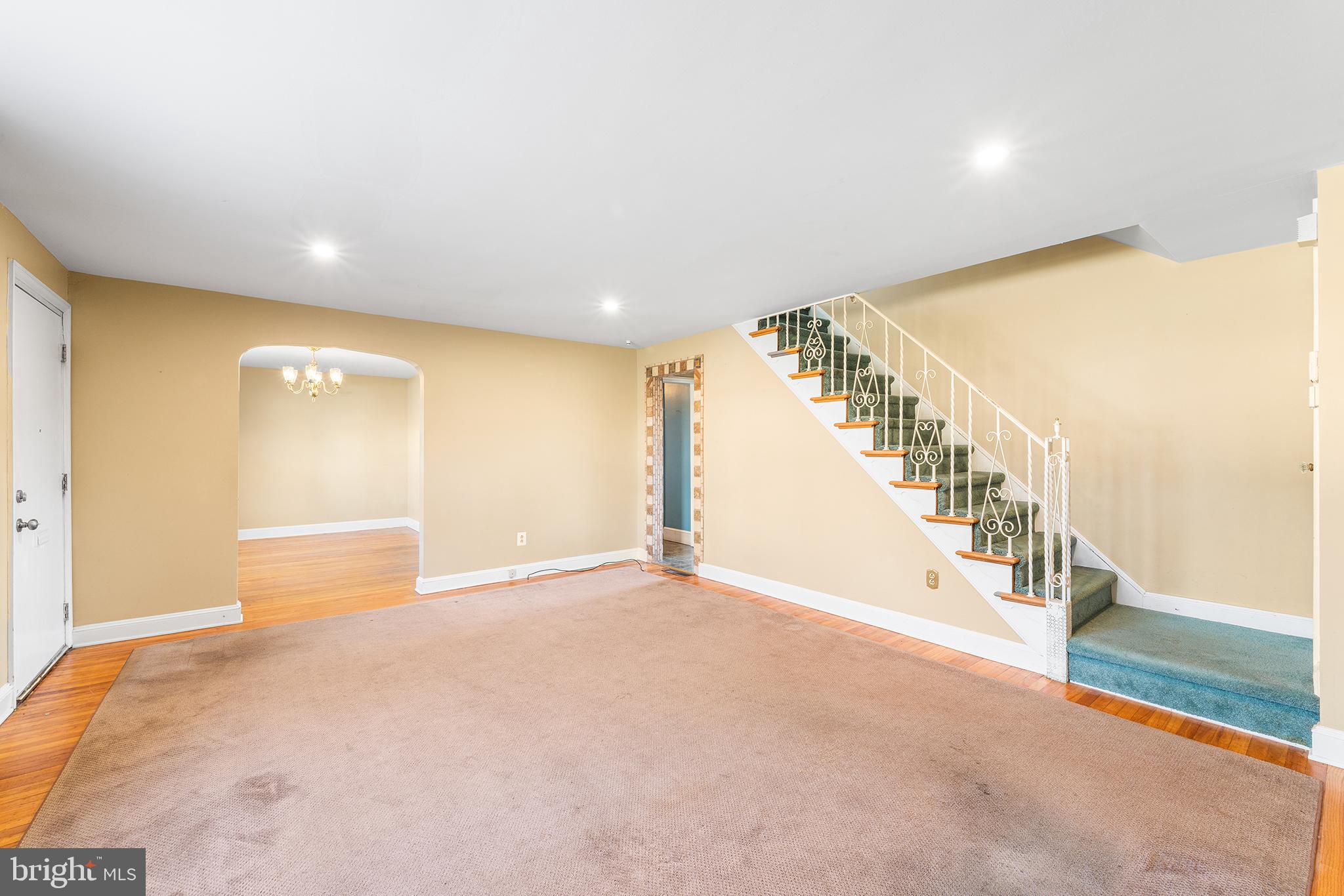 CHATHAM PARK - Residential