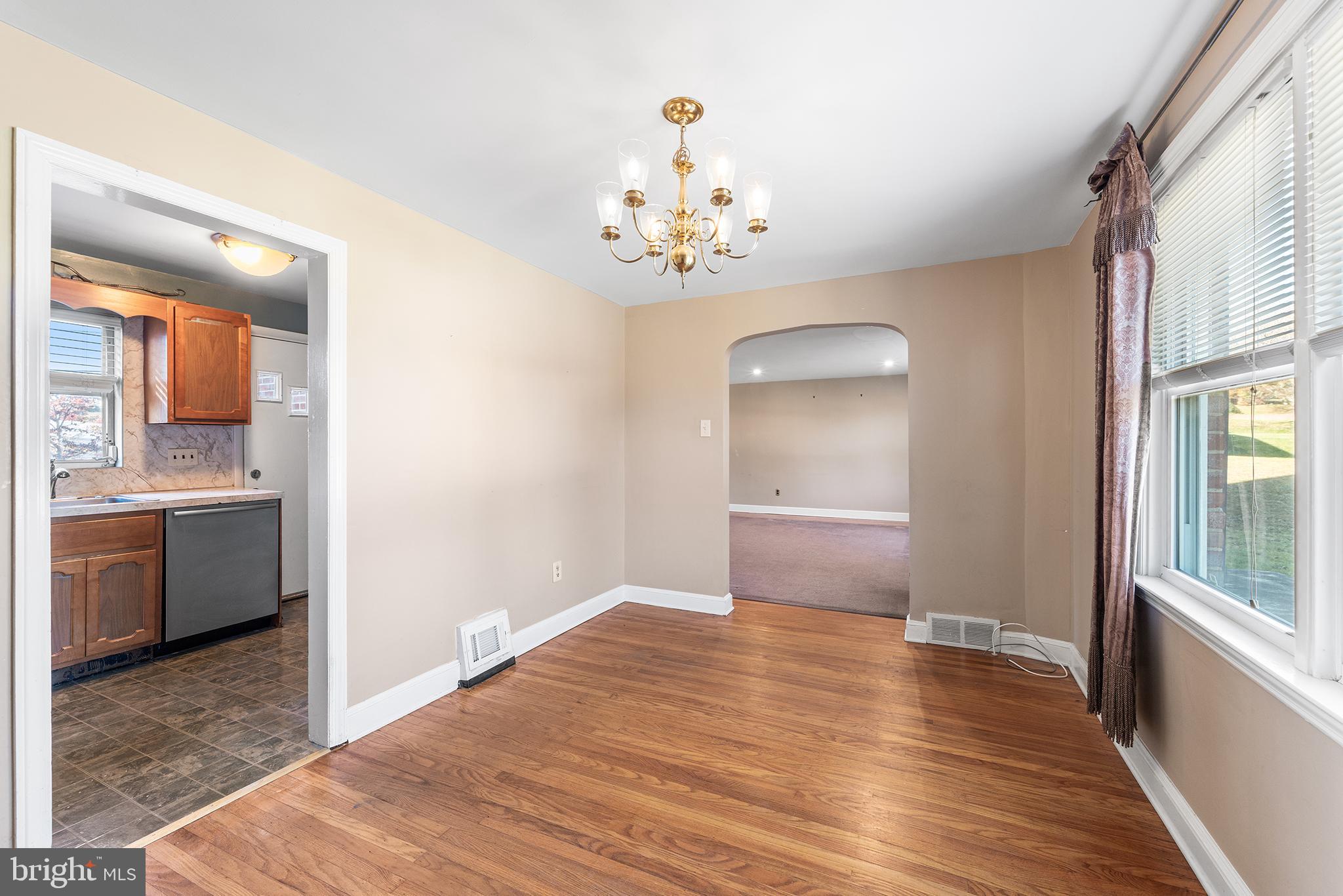 CHATHAM PARK - Residential