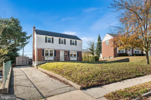 104 Brentwood Road, Havertown, PA MLS: PADE2104448