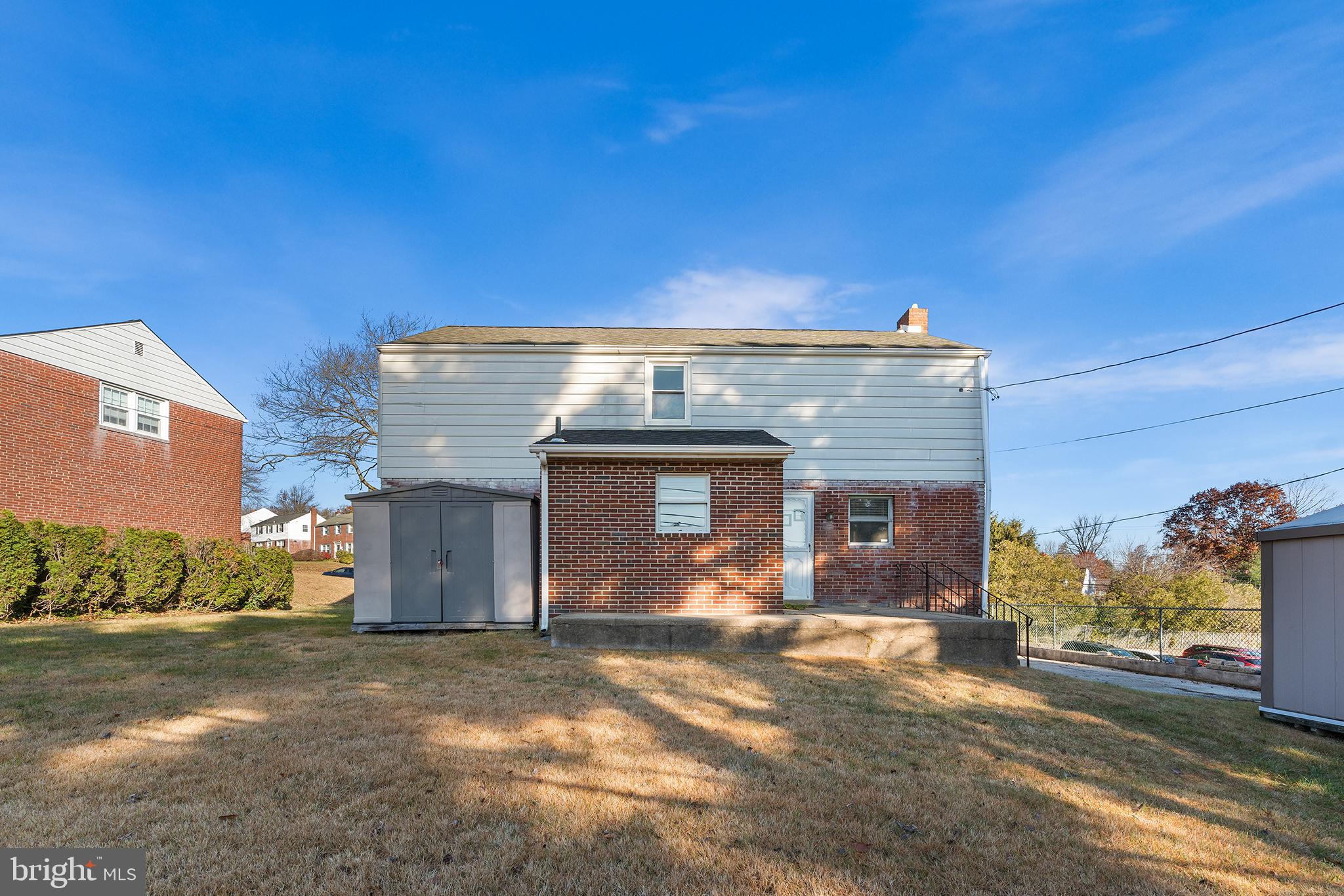 CHATHAM PARK - Residential