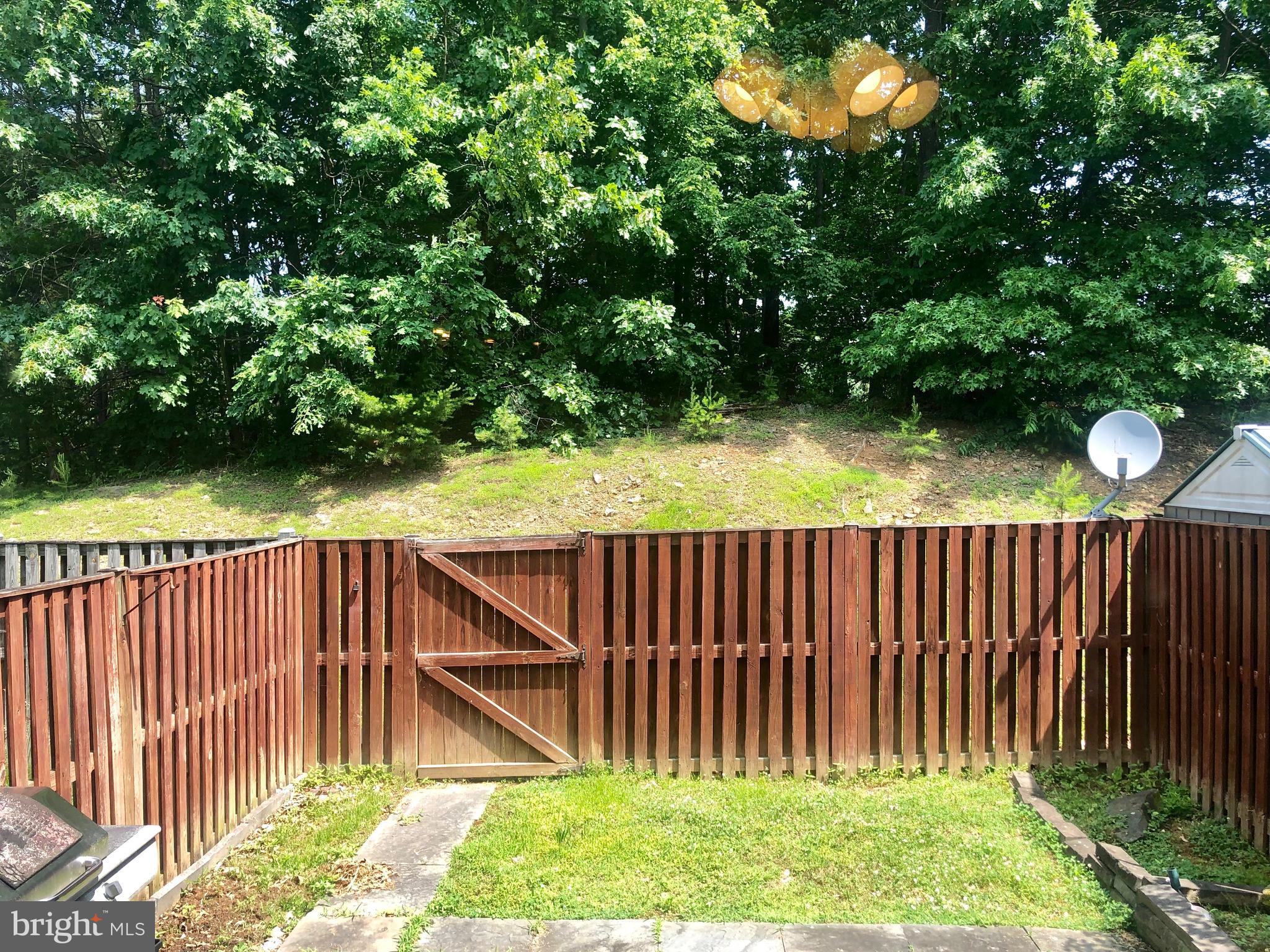 COMPTON VALLEY ESTATES - Residential Lease