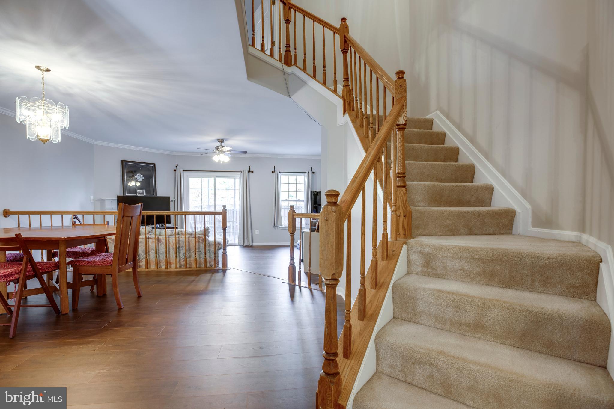 COMPTON VALLEY ESTATES - Residential Lease