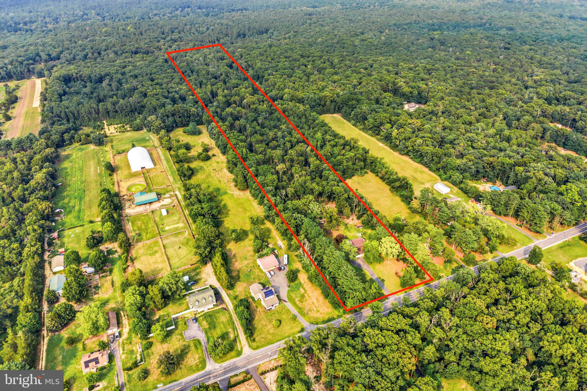 968 CARMEL ROAD
