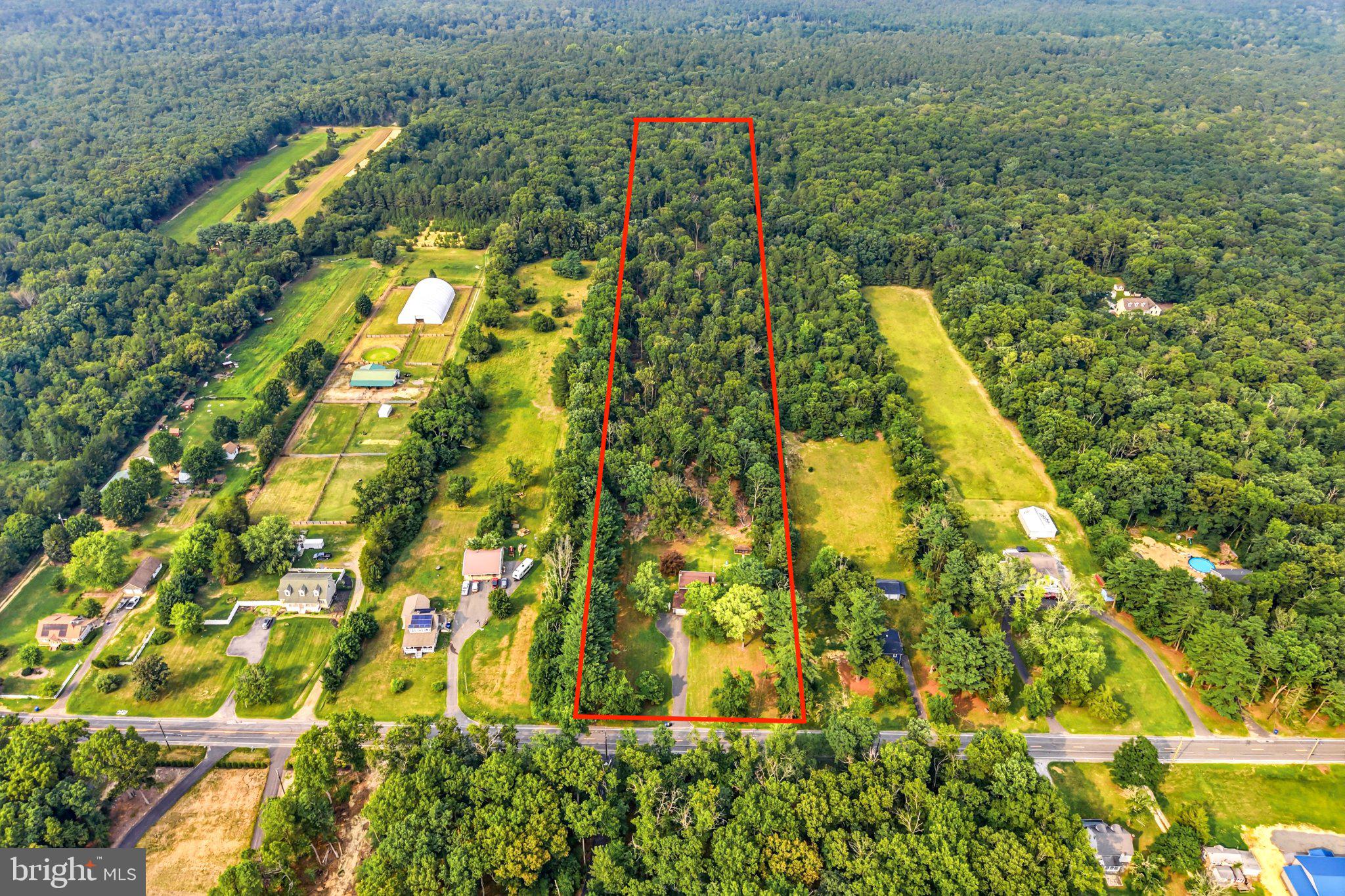 968 CARMEL ROAD