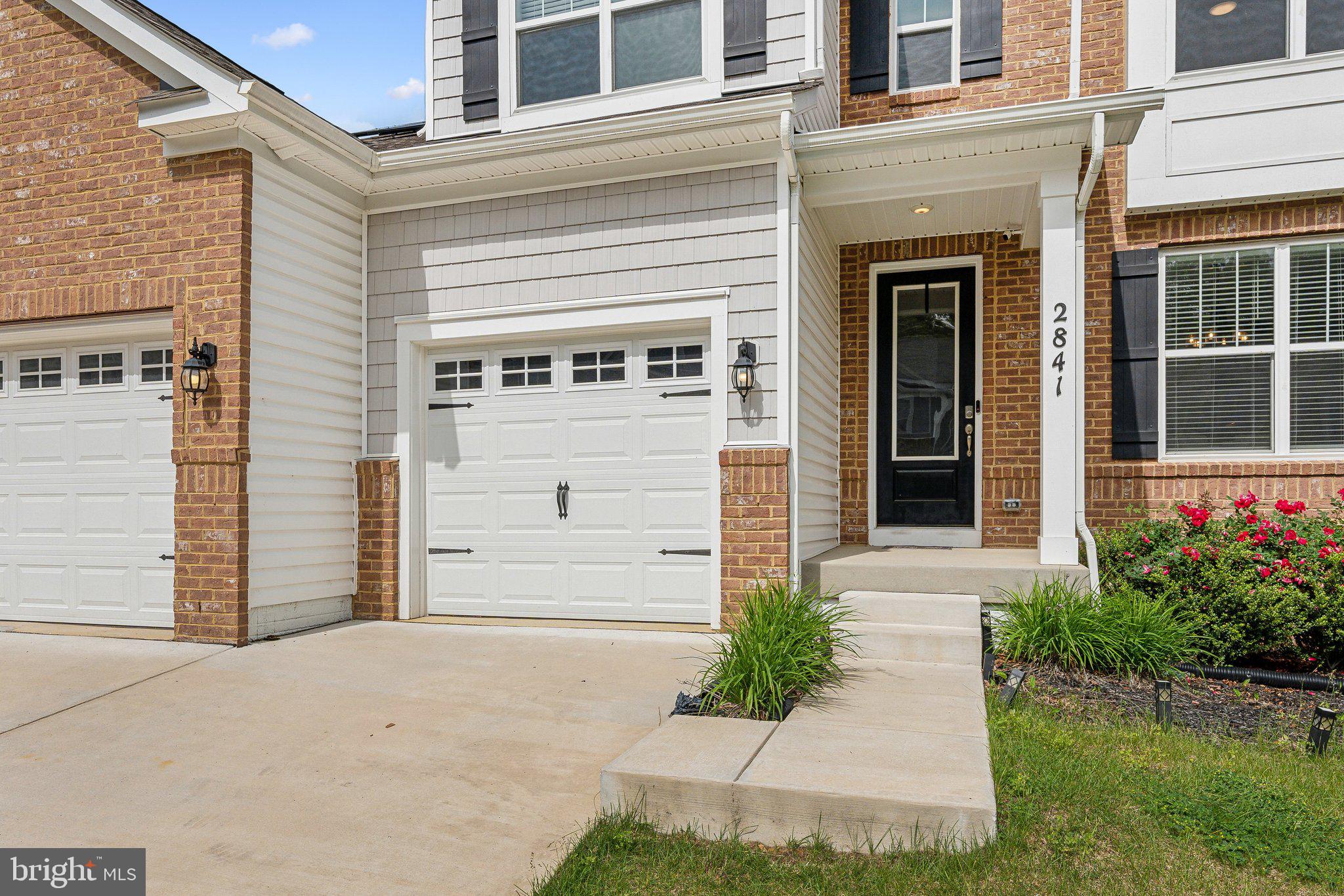 2841 BROAD WING DRIVE