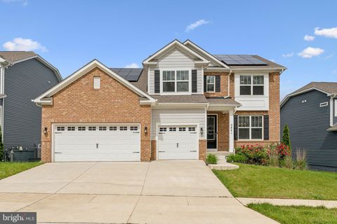 2841 BROAD WING DRIVE ODENTON MD 21113