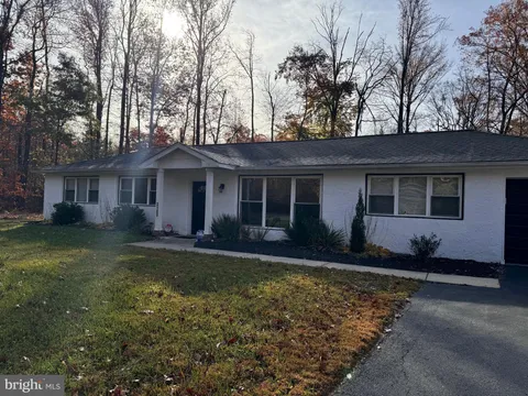 3109 James Run Road, Aberdeen, MD MLS: MDHR2037118
