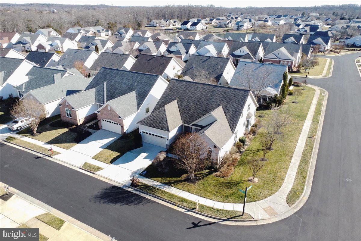 HERITAGE HUNT - Residential