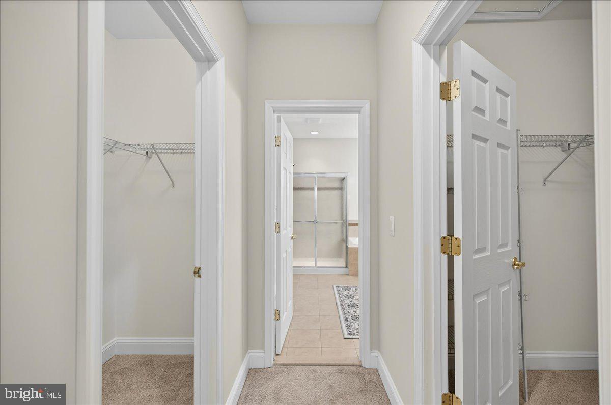 HERITAGE HUNT - Residential