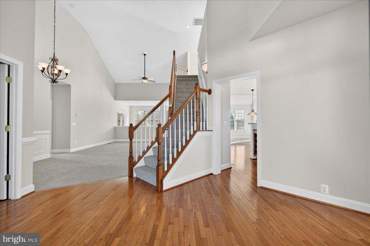 HERITAGE HUNT - Residential