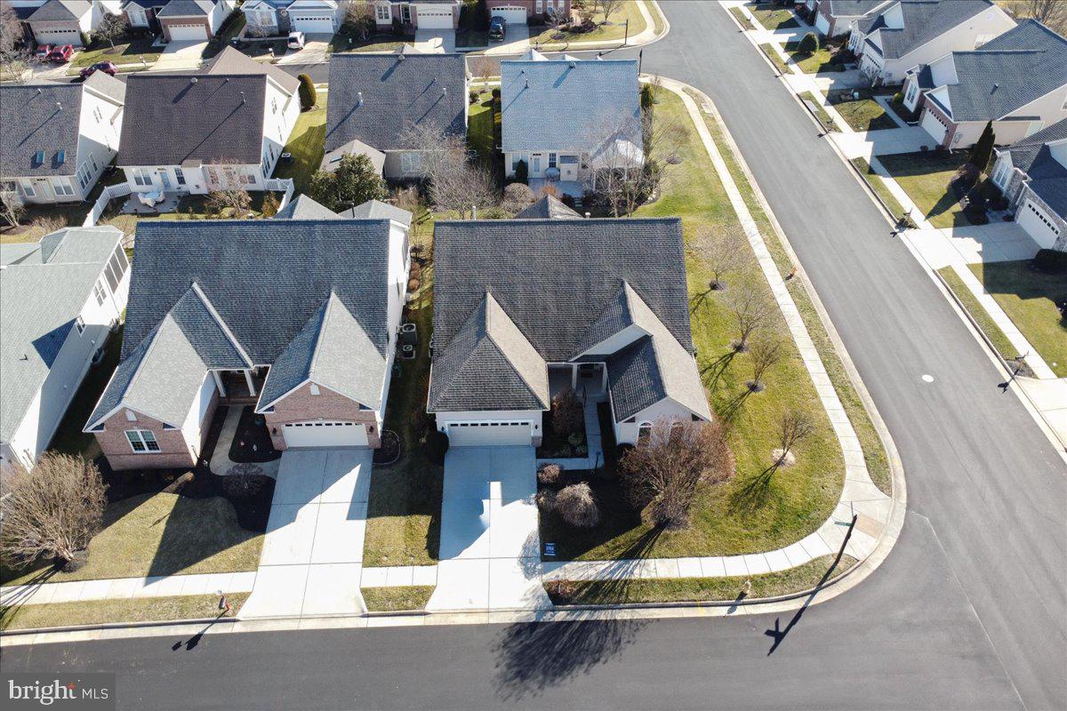 HERITAGE HUNT - Residential