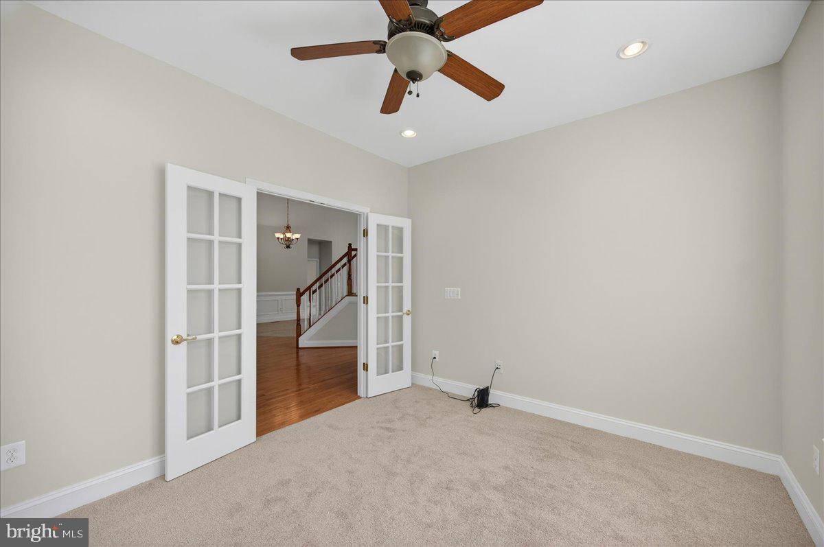 HERITAGE HUNT - Residential