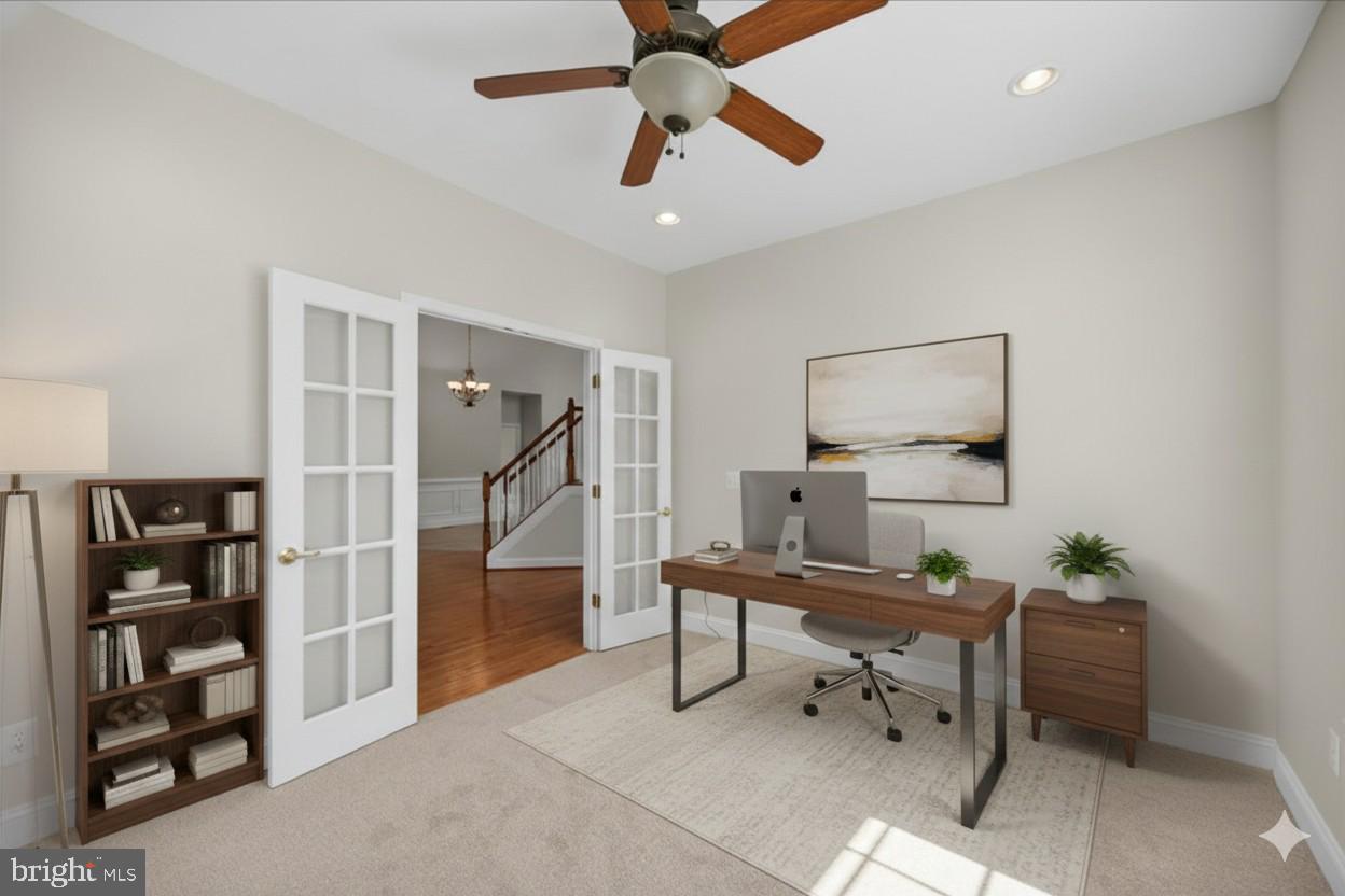 HERITAGE HUNT - Residential