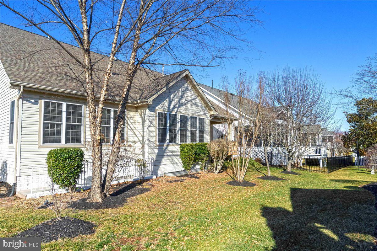 HERITAGE HUNT - Residential