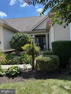 HERITAGE HUNT - Residential