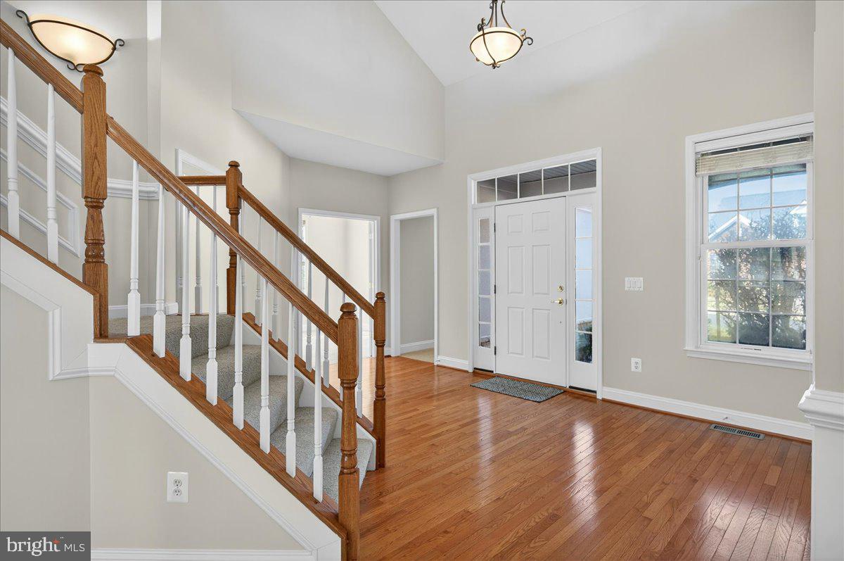 HERITAGE HUNT - Residential