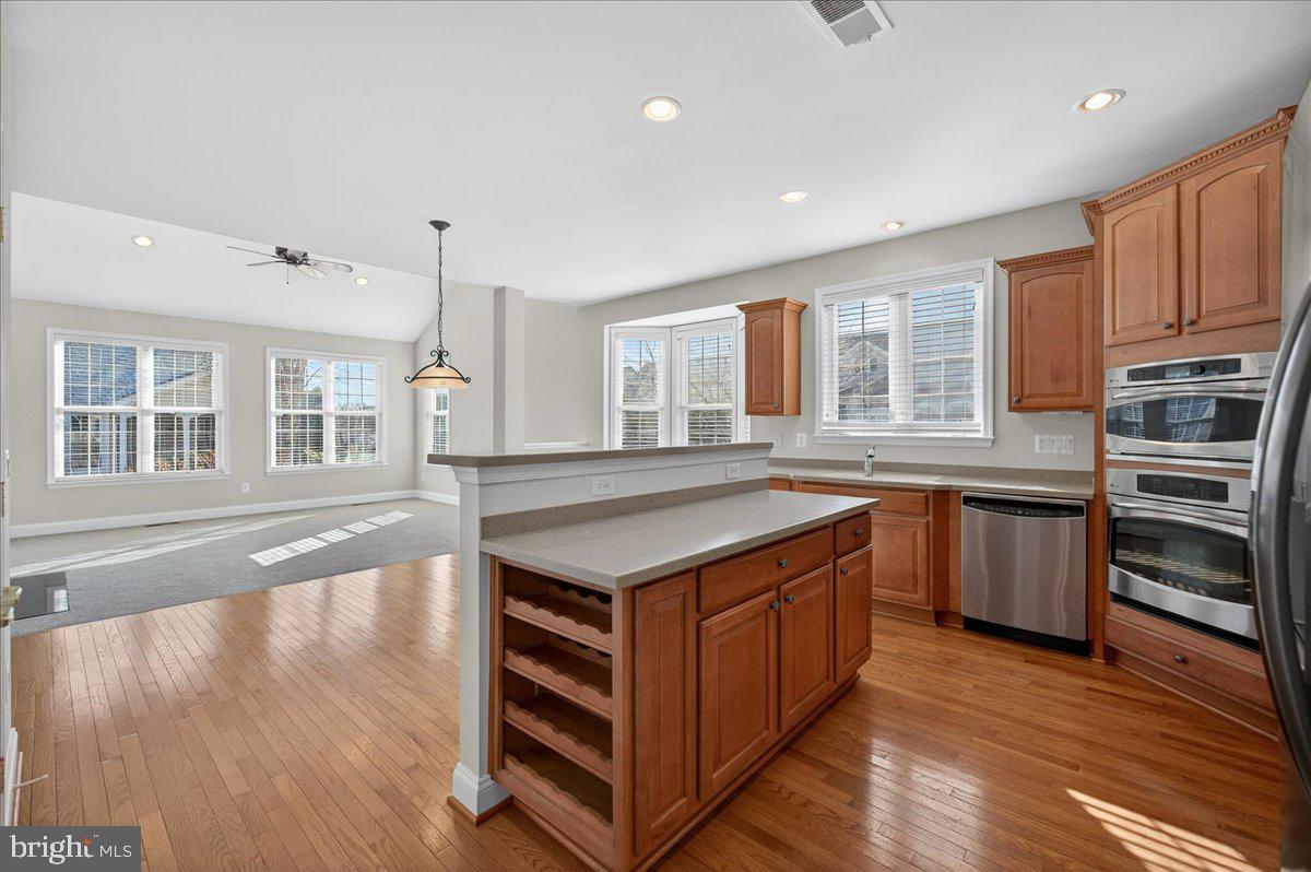 HERITAGE HUNT - Residential