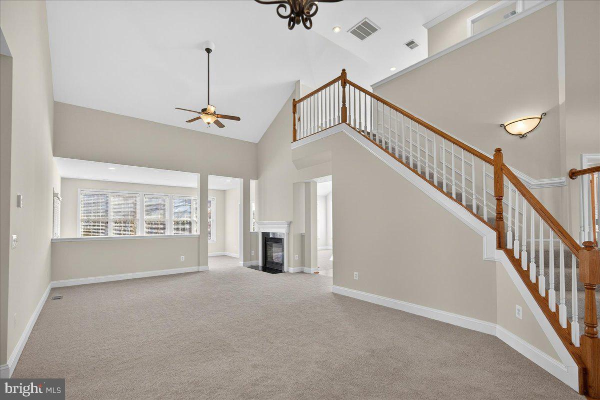 HERITAGE HUNT - Residential