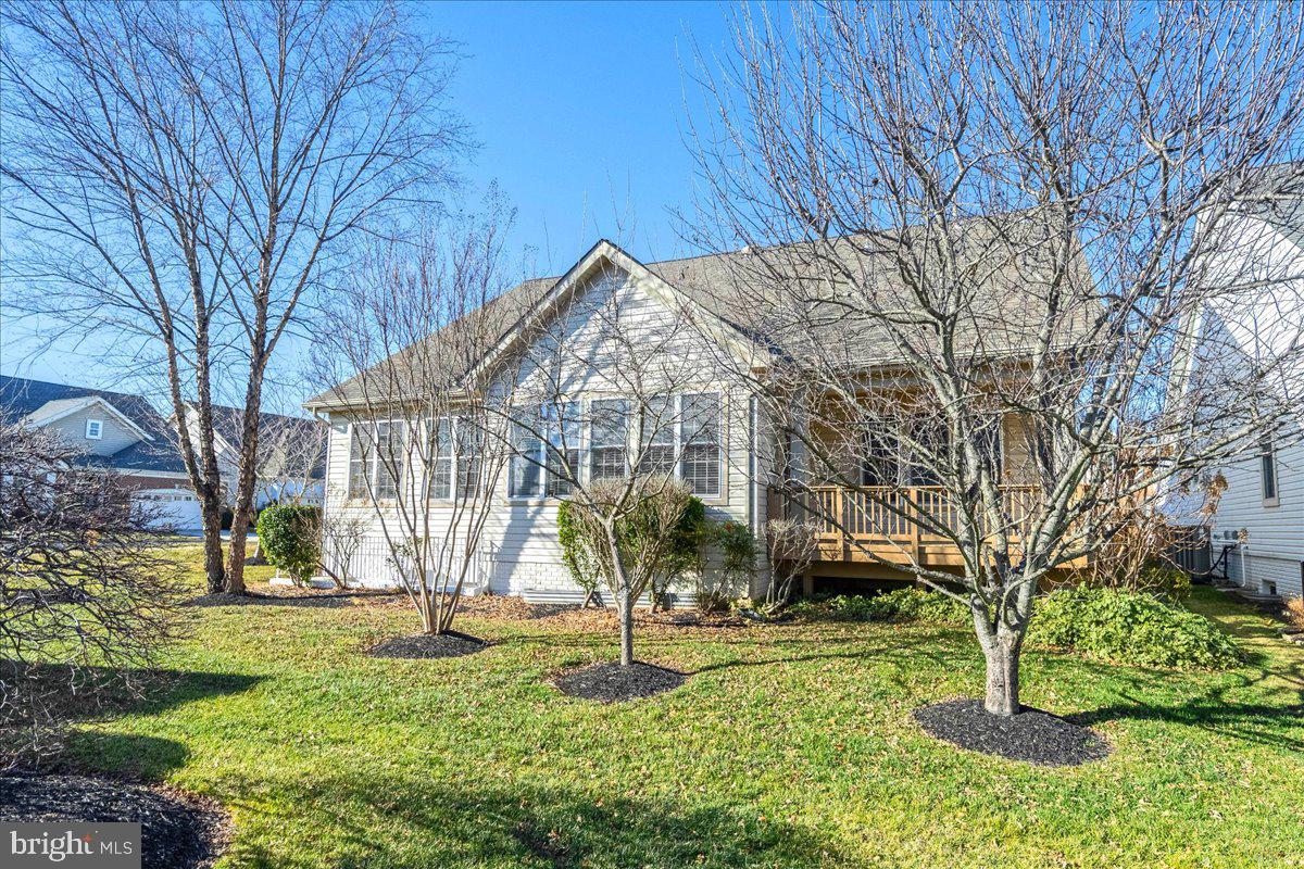 HERITAGE HUNT - Residential