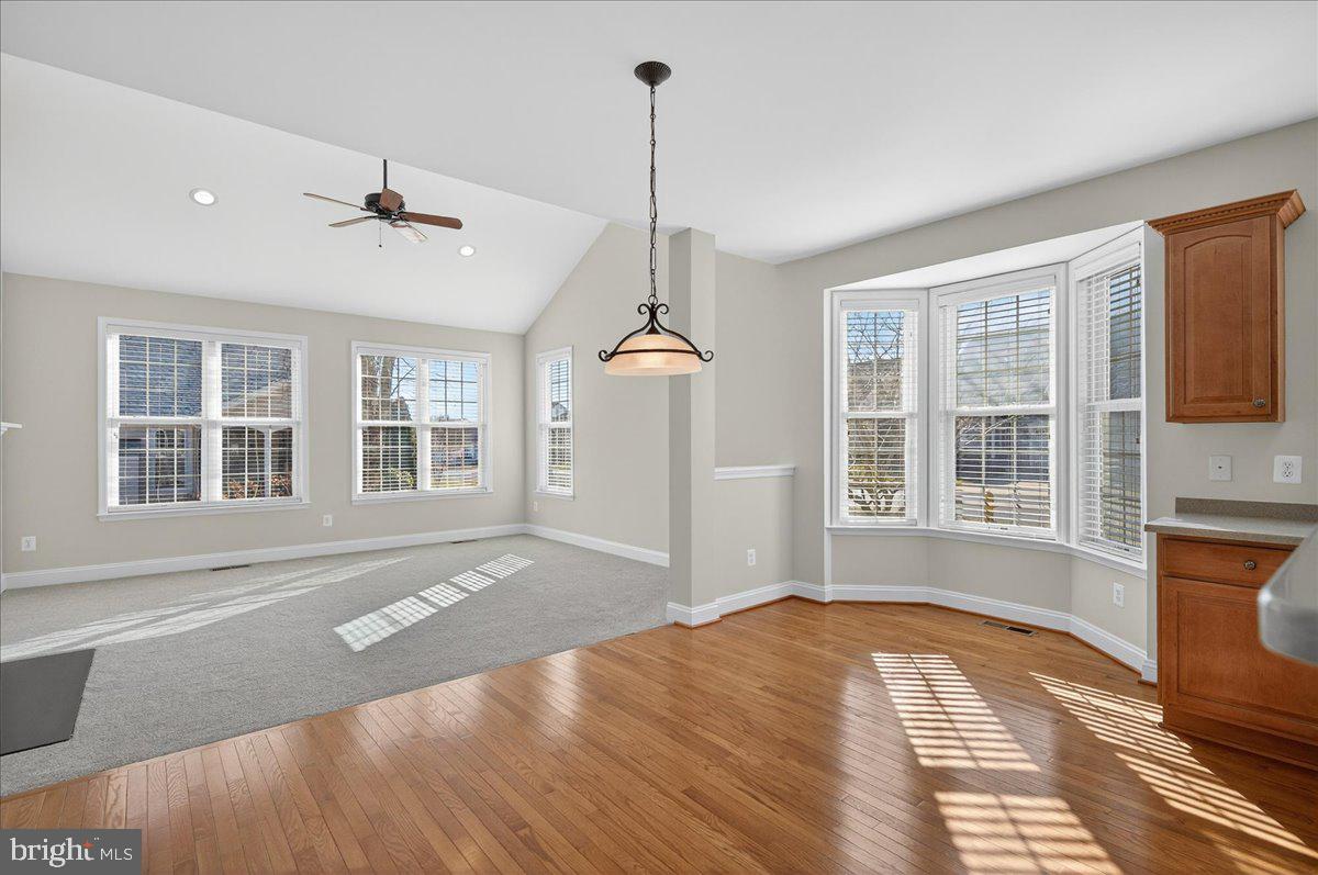 HERITAGE HUNT - Residential