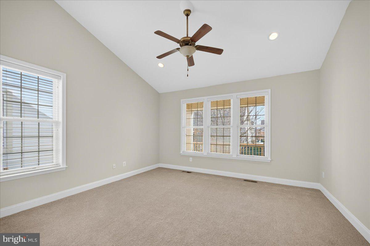 HERITAGE HUNT - Residential