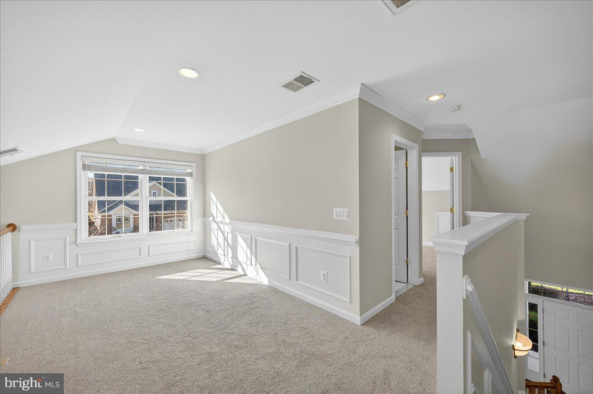 HERITAGE HUNT - Residential