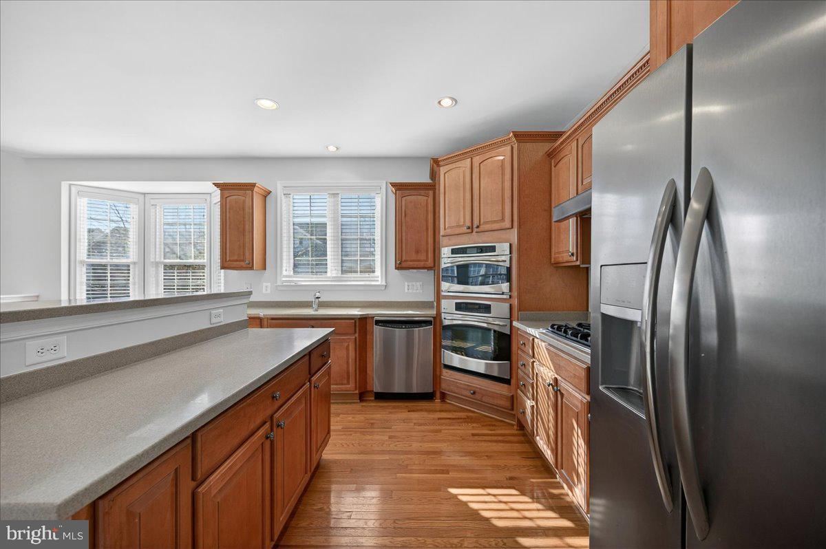 HERITAGE HUNT - Residential