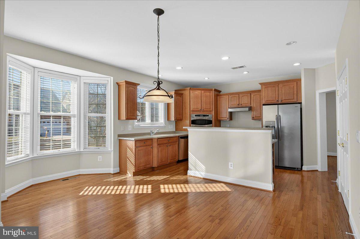 HERITAGE HUNT - Residential