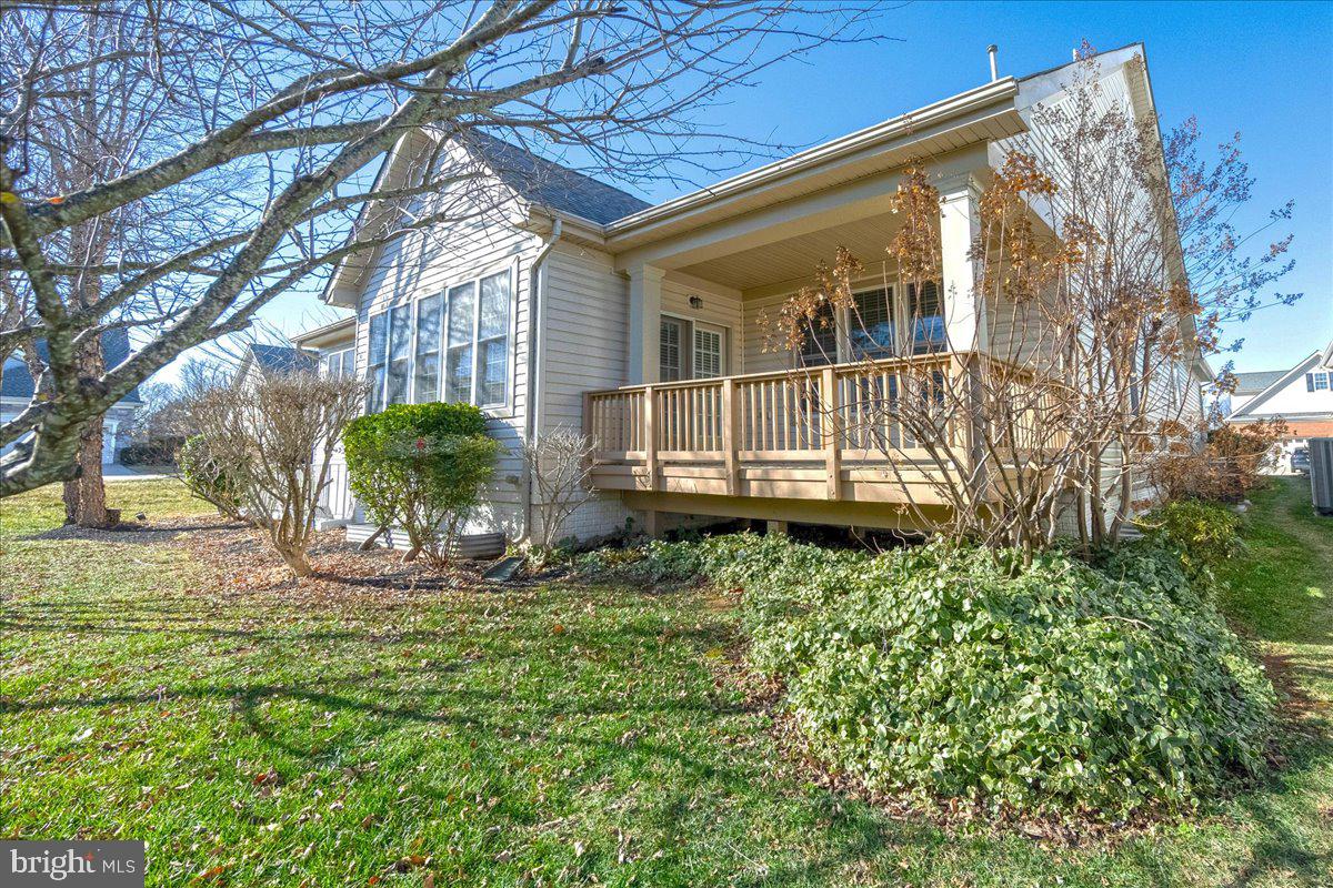 HERITAGE HUNT - Residential