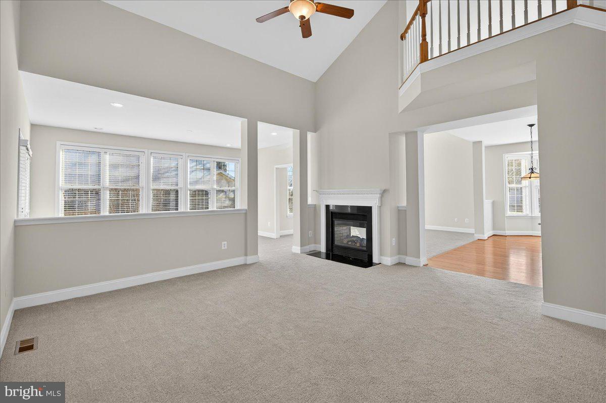 HERITAGE HUNT - Residential